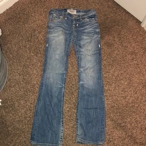 Big Star Jeans!